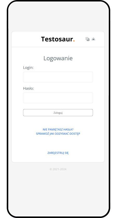 application work on phones